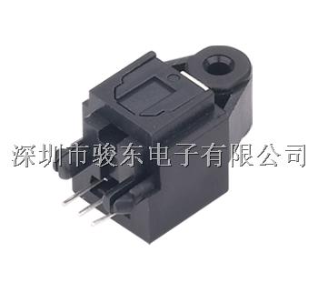 供应光纤连接器