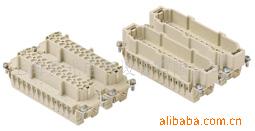ILME重载连接器 CC-48芯