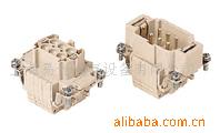 ILME重载连接器 CS-6芯