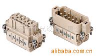 ILME重载连接器 CDA-10芯