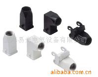 ILME重载连接器外壳 CK 03 VS