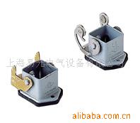 ILME 重载连接器  CKA 03 I