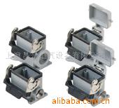  ILME重载连接器外壳  CHP 06 L