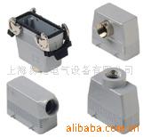 ILME重载连接器外壳16回路上壳