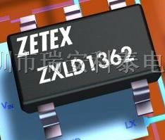 供应Zetex(LED)驱动IC  ZXLD1360