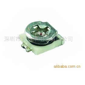 供应松下可调电阻EVM3*X50B15