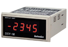 供应AUTONICS\数码显示器D5Y系列.控制变压器