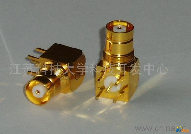 供应S*系列射频连接器