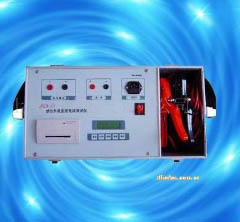 供应感性负载直流电阻测试仪