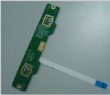 FOXCONN电磁模块与电缆组件连接器