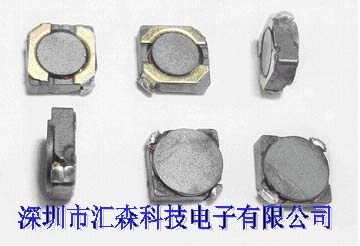 HPQ型贴装功率电感4