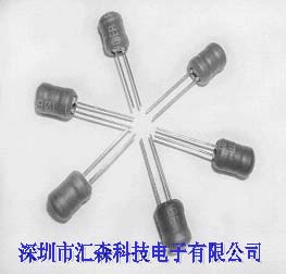 PK插件电感