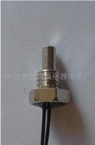 热水器温度传感器