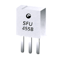 收音机用SFU和CRB系列陶瓷滤波器