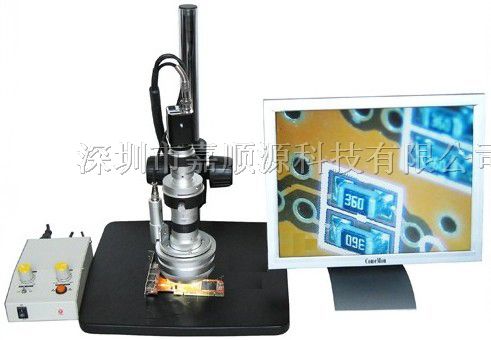供应AIG-3D显微镜工业检测设备