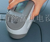 美能达测色仪中国销售中心CM-2500D/CM-2500C型，电