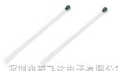 供应负温度系数热敏电阻器：TTS 系列