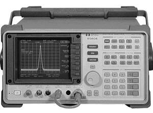 供应频谱分析仪HP8563E/*A-1500/E4401B 现货供应!