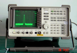 供应频谱分析仪HP8562A/HP 8562A 现货供应!
