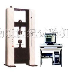 供应微机控制电子试验机WDW-50、100