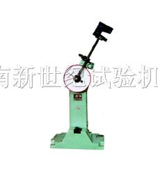 供应手动冲击试验机*-300