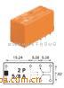 供应SP2-L2-DC3V SP2-L2-DC5V继电器