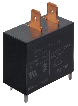 供应JM1AN-ZTMP-DC5V,JM1AN-ZTMP-DC12V继电器