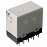 供应G7L-1A-BUB-12VAC继电器