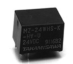 供应T9*5D52-12继电器