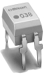 供应G3VM-353A 欧?龙继电器