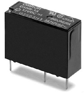 供应G6A-474P-5V继电器