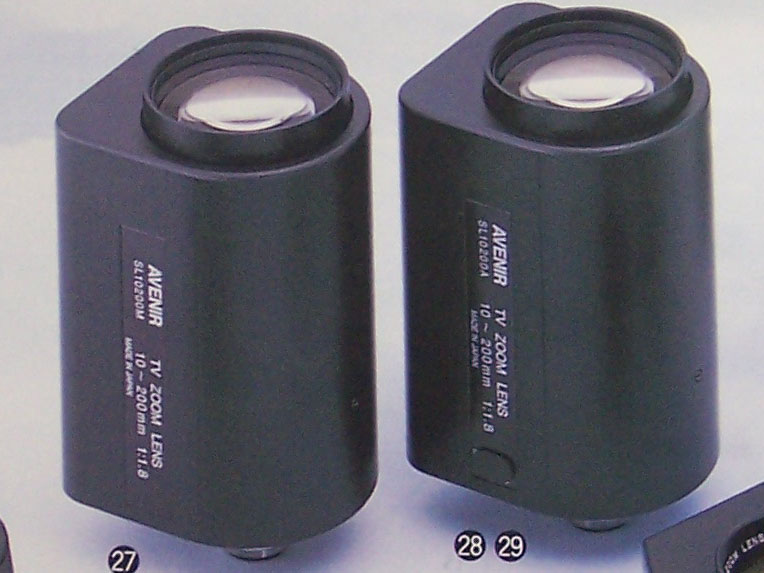 供应精工镜头SL10200A