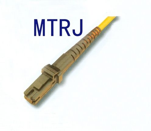 供应MTRJ光纤跳线