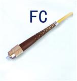 FC/PC单模光纤跳线