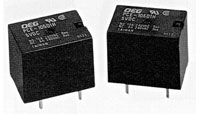 供应继电器PCE-124D2MH，PCD-105D1M