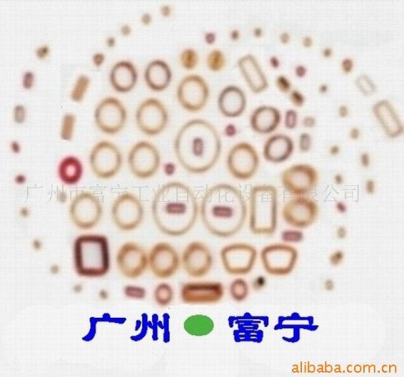 供应空芯线圈绕线机