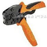 供应魏德米勒压线工具KT12