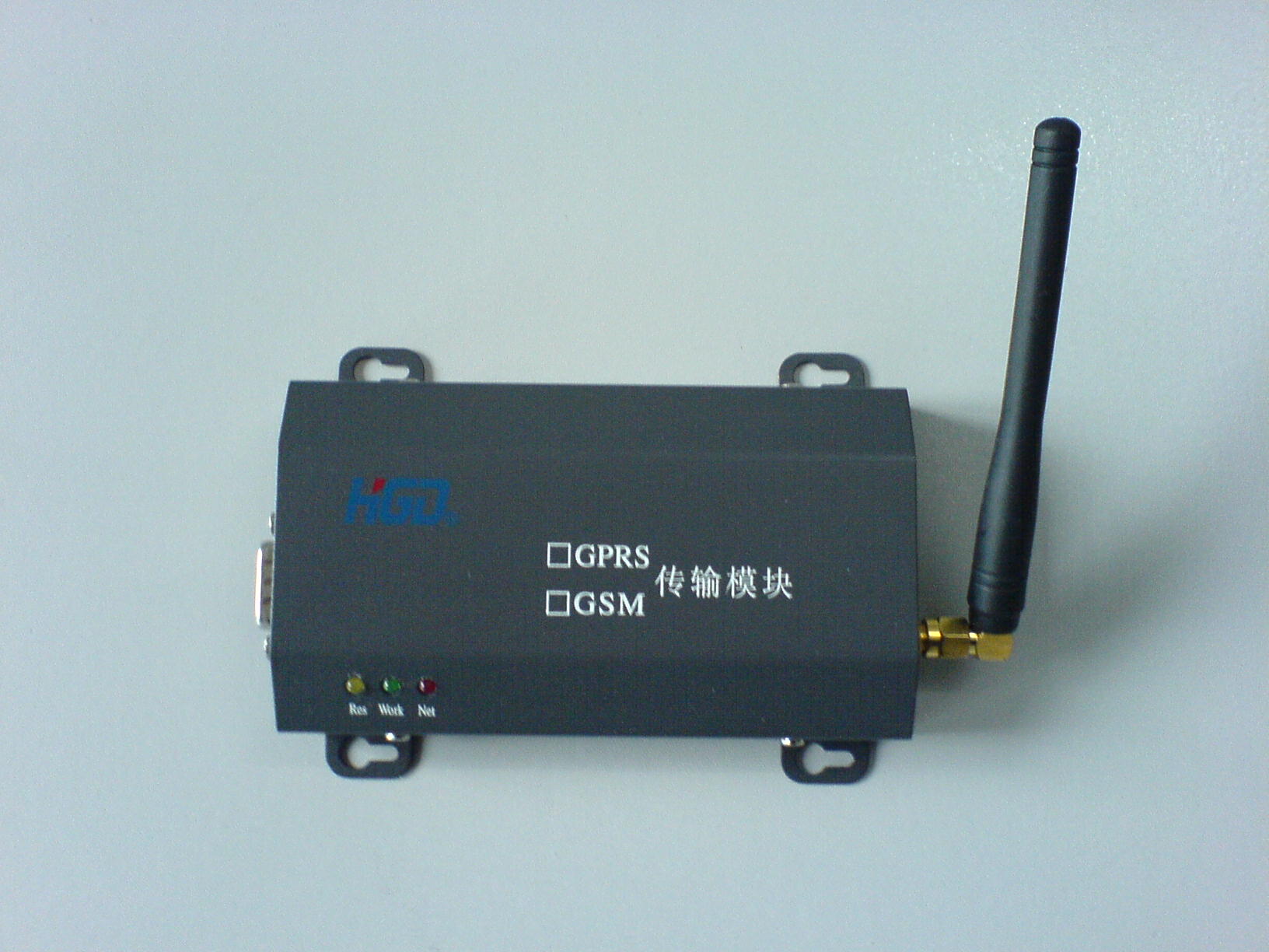 供应无线显示屏终端模块系列（GSM、GPRS、CDMA）