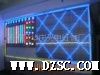 山东光电 变色LED灯 六段 八段LED护栏管