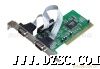 恒科PCI TO RS232 PCI串口卡9835