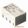 供应欧母龙G6KU-2P-Y-12V,G6KU-2P-Y-24V继电器