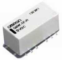 OMLON欧母龙G6WK-1F-5V,G6WK-1F-12V继电器