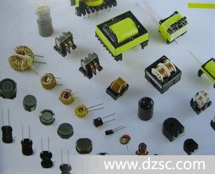 各种型号电感，互感器，微型变压器。