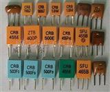 压电陶瓷谐振器CRB432E（432KHZ）