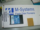M-Systems艾蒙IDE 2.5寸固态硬盘128M全新现货