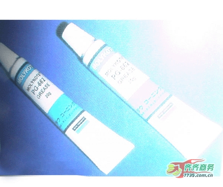 供应道康宁MOLYKOTE磨沥可润滑油脂剂PG-662
