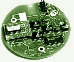 供应HMR2300/2300R微型数字磁传感器