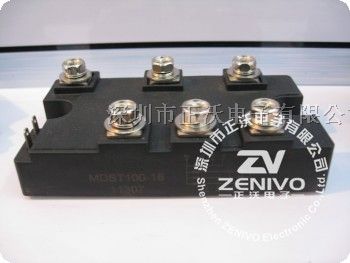 供应 MDST100-16 模块