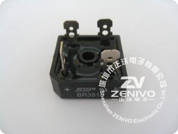 供应桥堆BR3510