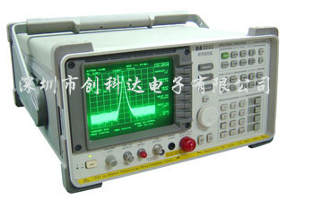 供应HP8561E|HP8595E|HP8591E频谱分析仪
